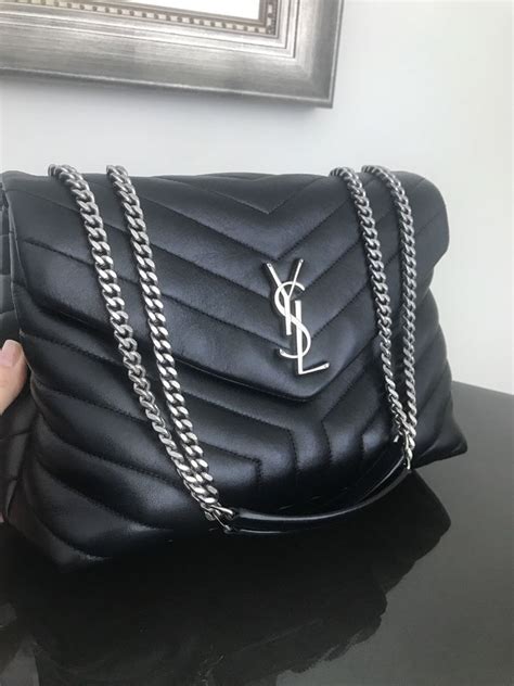 mint ysl bag|HANDBAGS .